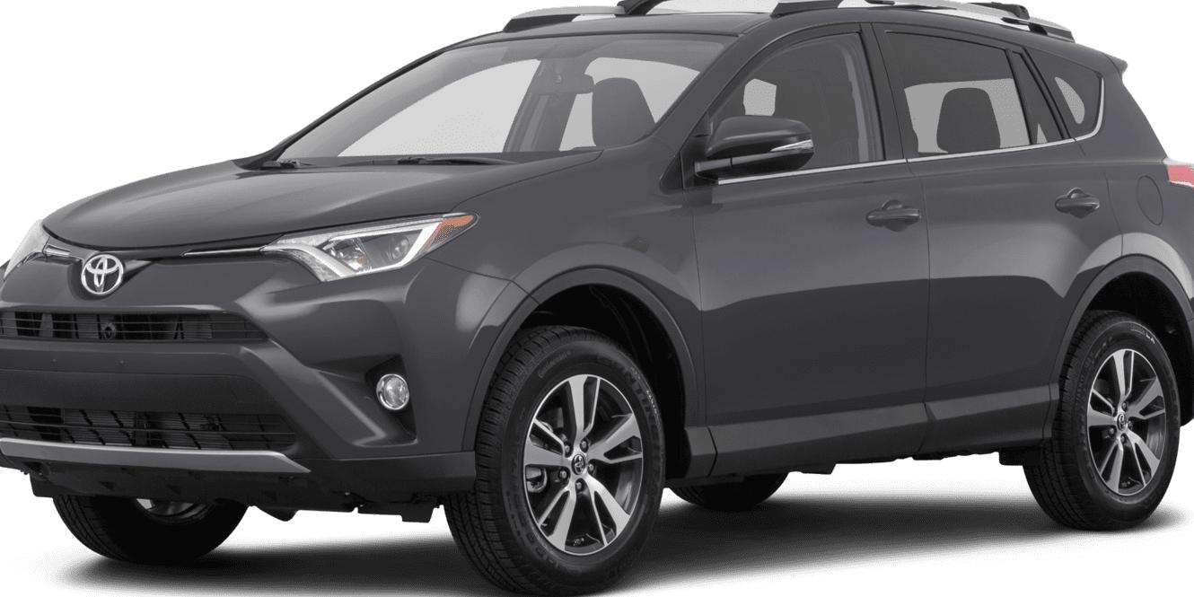 TOYOTA RAV4 2018 JTMWFREV0JJ174874 image