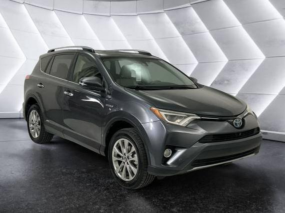 TOYOTA RAV4 2018 JTMDJREV4JD172520 image TOYOTA RAV4 2018 JTMDJREV4JD172520 image