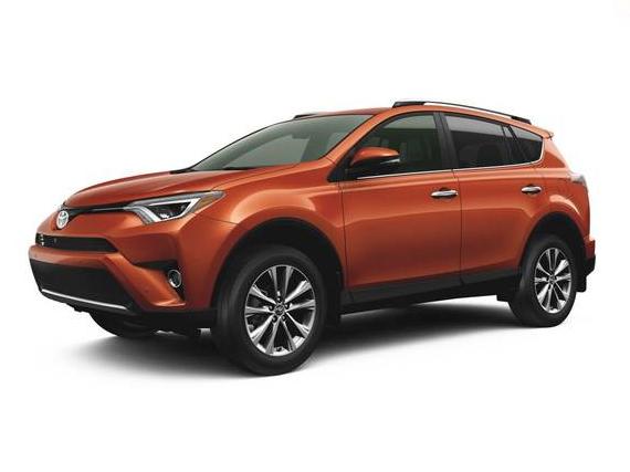 TOYOTA RAV4 2018 JTMRFREV0JJ745146 image