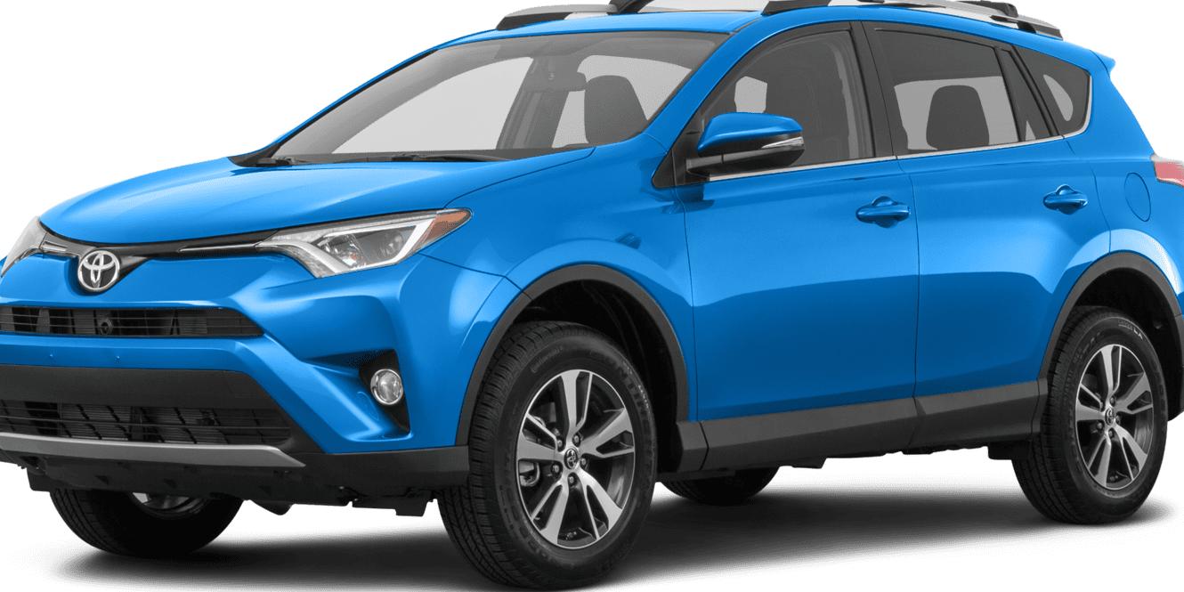 TOYOTA RAV4 2018 JTMRFREV5JJ256709 image