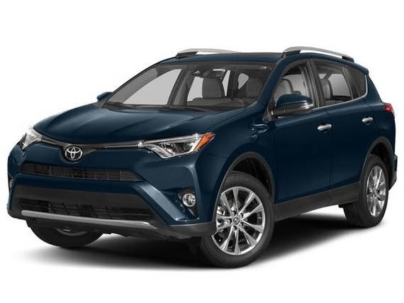 TOYOTA RAV4 2018 JTMDFREV5JD251258 image