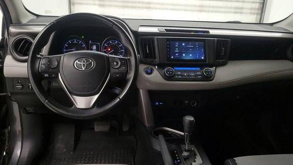 TOYOTA RAV4 2018 JTMWFREV9JJ189986 image TOYOTA RAV4 2018 JTMWFREV9JJ189986 image