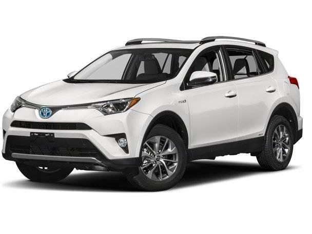 TOYOTA RAV4 2018 JTMRJREV2JD229691 image