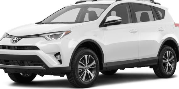 TOYOTA RAV4 2018 2T3RFREV6JW735013 image