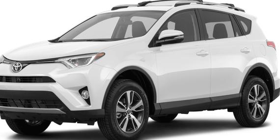 TOYOTA RAV4 2018 JTMWFREV4JD128737 image