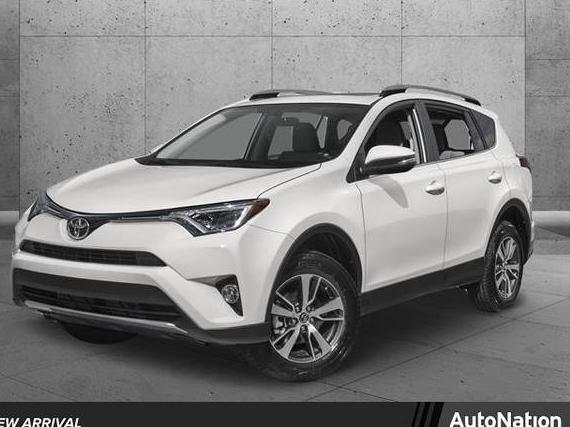 TOYOTA RAV4 2018 JTMRFREV3JJ227807 image