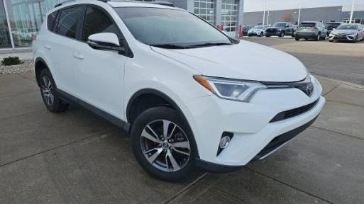 TOYOTA RAV4 2018 JTMWFREV7JJ186536 image