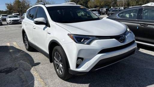 TOYOTA RAV4 2018 JTMRJREV3JD210082 image