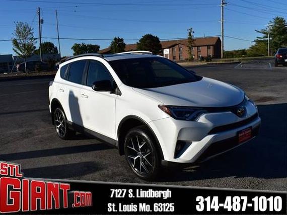 TOYOTA RAV4 2018 JTMJFREV9JJ725622 image