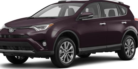 TOYOTA RAV4 2018 2T3DFREV6JW779541 image