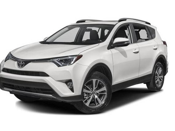 TOYOTA RAV4 2018 JTMRFREV0JJ739573 image