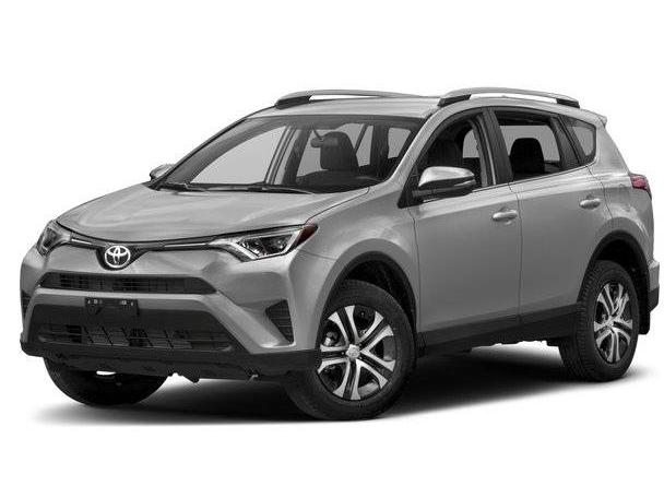 TOYOTA RAV4 2018 2T3ZFREV0JW456737 image