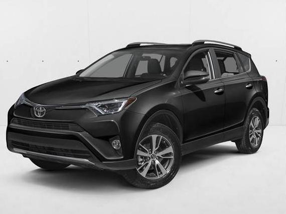 TOYOTA RAV4 2018 2T3WFREV8JW498821 image
