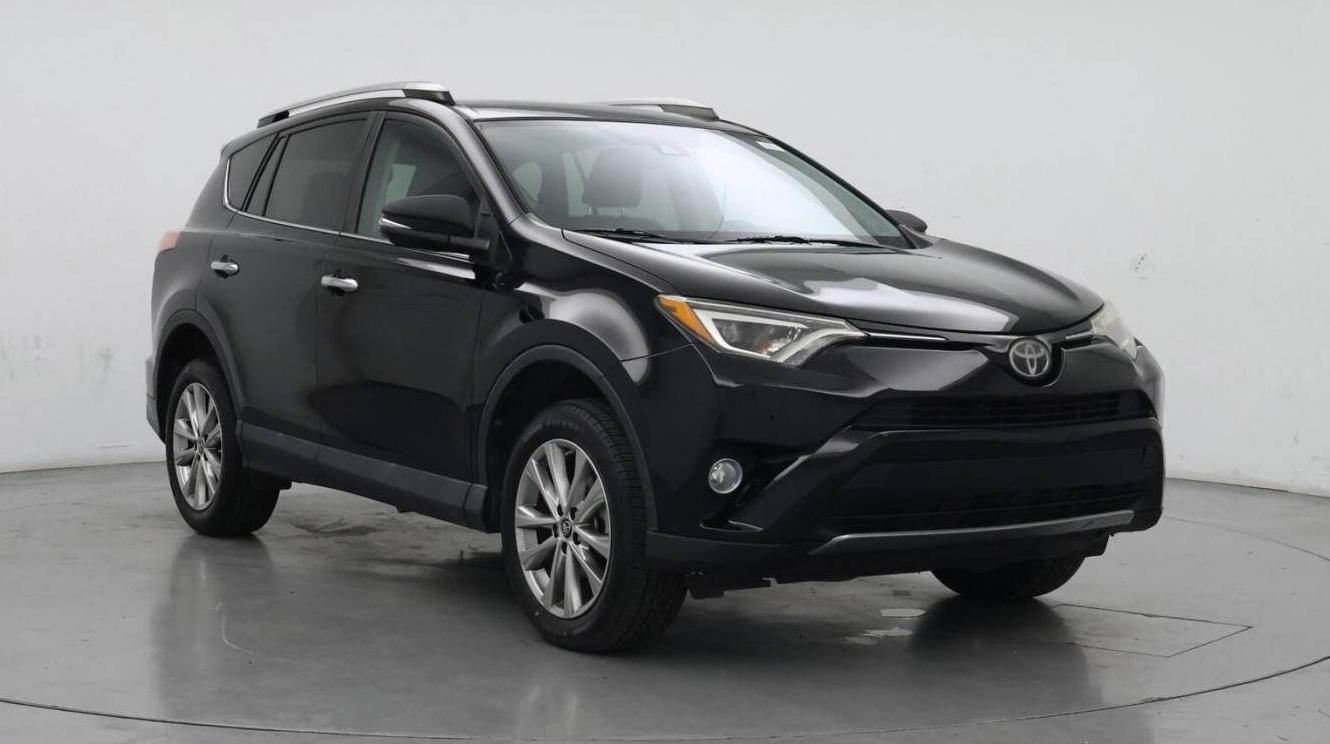 TOYOTA RAV4 2018 2T3YFREV0JW451484 image