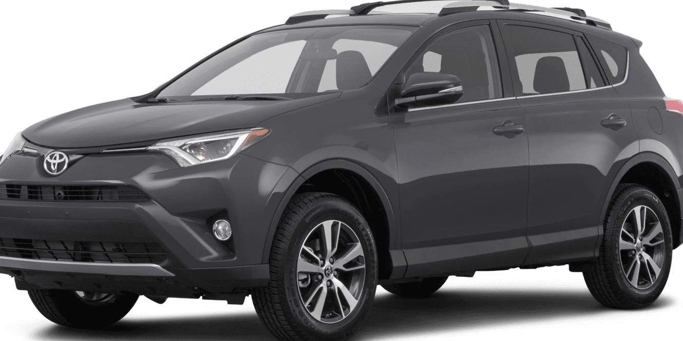 TOYOTA RAV4 2018 2T3RFREVXJW754017 image