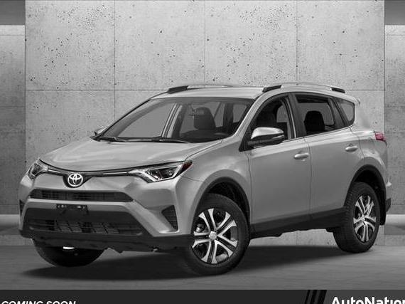 TOYOTA RAV4 2018 JTMBFREV6JJ199504 image