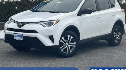 TOYOTA RAV4 2018 JTMBFREV6JJ184985 image