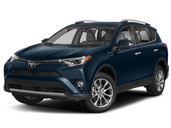 TOYOTA RAV4 2018 JTMYFREV6JD127551 image