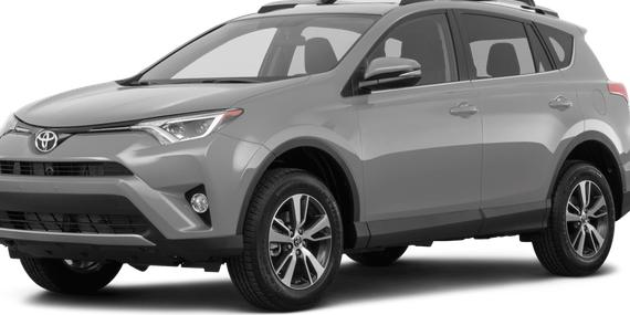 TOYOTA RAV4 2018 JTMWFREV6JJ171834 image