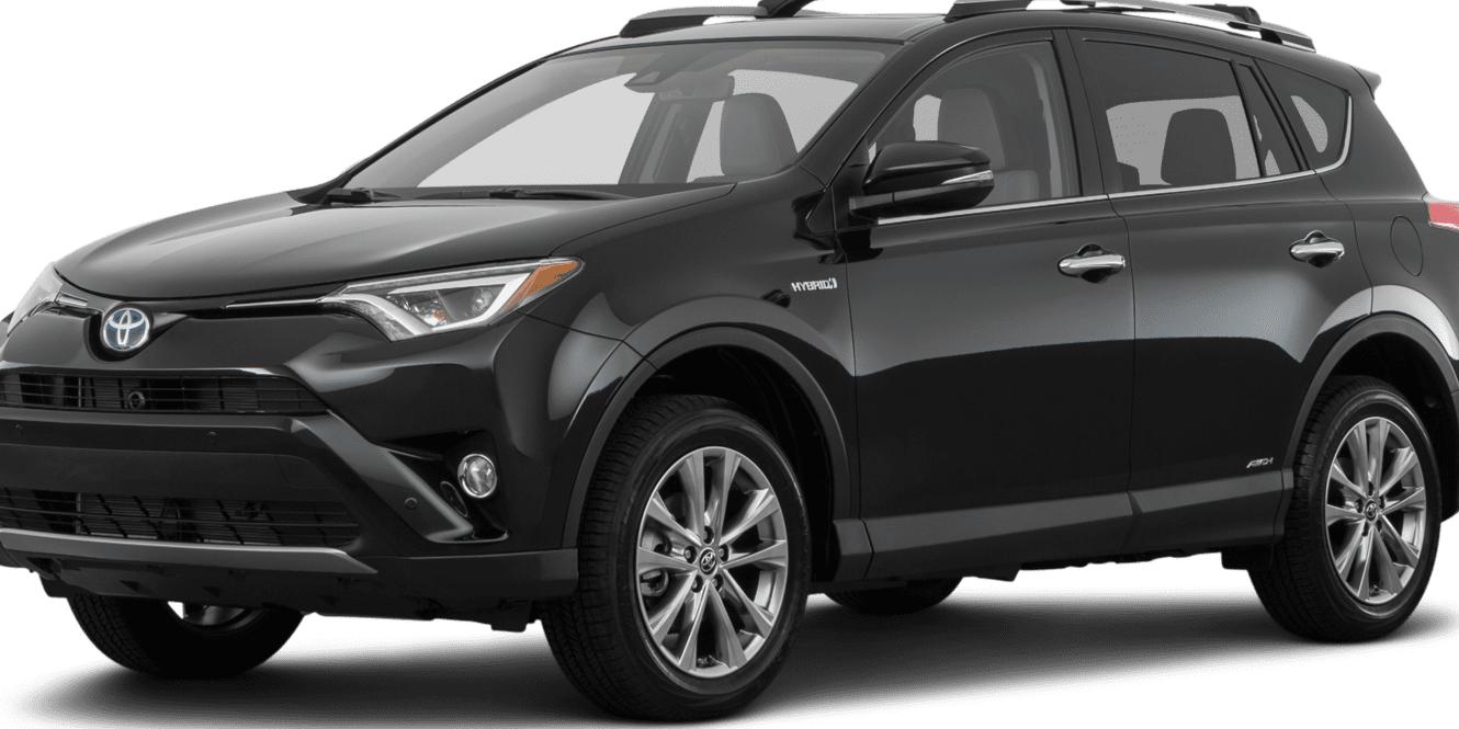 TOYOTA RAV4 2018 JTMDJREV5JD248455 image