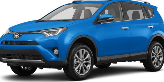 TOYOTA RAV4 2018 JTMDFREV9JD251960 image