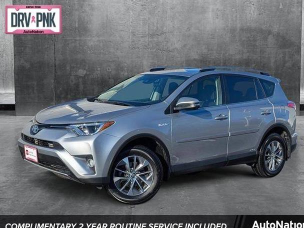 TOYOTA RAV4 2018 JTMRJREVXJD176397 image