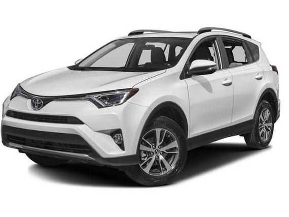 TOYOTA RAV4 2018 JTMWFREV1JJ750309 image