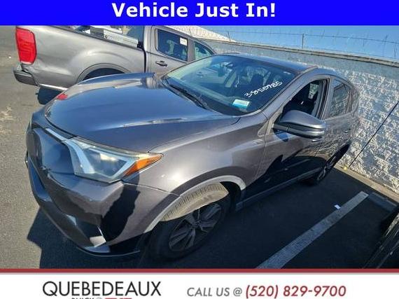 TOYOTA RAV4 2018 JTMWFREV1JJ178190 image