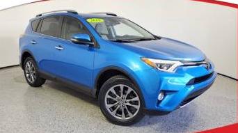 TOYOTA RAV4 2018 JTMYFREV3JJ180838 image