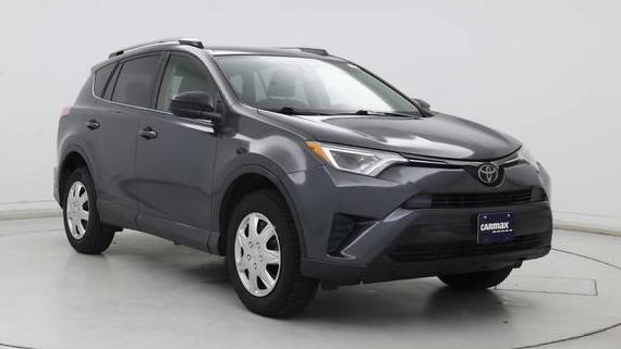 TOYOTA RAV4 2018 JTMBFREV5JJ255609 image