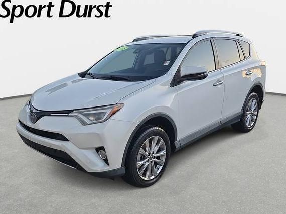 TOYOTA RAV4 2018 2T3YFREV0JW511750 image