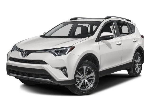 TOYOTA RAV4 2018 JTMWFREV5JJ728040 image