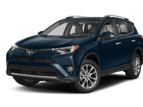 TOYOTA RAV4 2018 2T3YFREV9JW468283 image