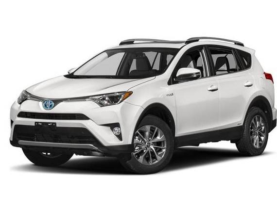 TOYOTA RAV4 2018 JTMRJREV5JD221066 image