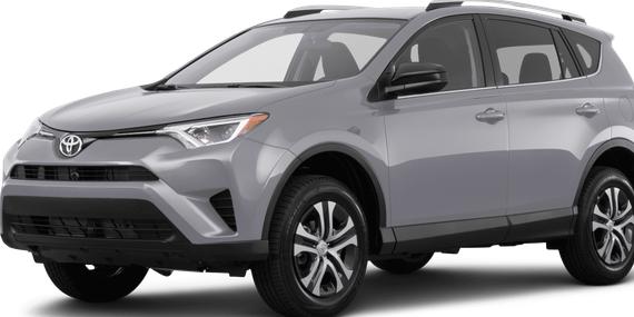 TOYOTA RAV4 2018 JTMZFREV3JD123557 image