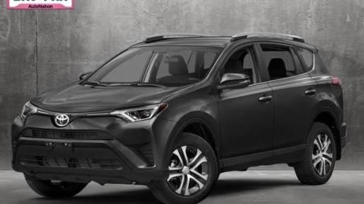 TOYOTA RAV4 2018 JTMZFREV8JJ190446 image