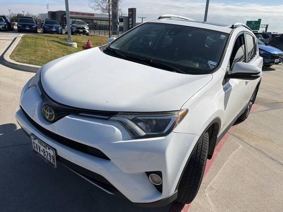TOYOTA RAV4 2018 JTMWFREVXJD116771 image TOYOTA RAV4 2018 JTMWFREVXJD116771 image