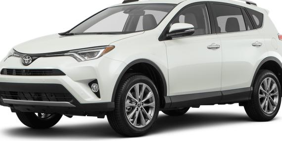 TOYOTA RAV4 2018 JTMDFREV5JJ193475 image