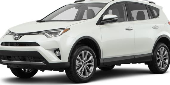 TOYOTA RAV4 2018 JTMDFREV6JJ745582 image