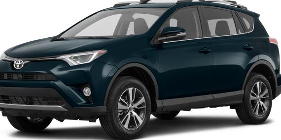 TOYOTA RAV4 2018 JTMWFREV8JD123153 image
