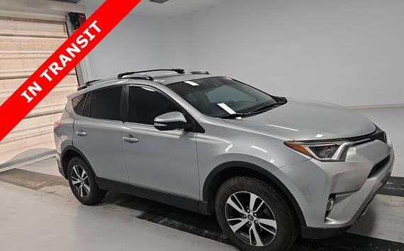 TOYOTA RAV4 2018 JTMWFREV0JJ206285 image
