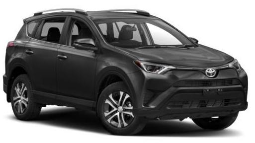 TOYOTA RAV4 2018 JTMZFREV6JJ209415 image