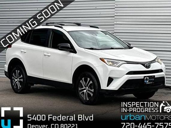 TOYOTA RAV4 2018 JTMBFREV9JD222496 image