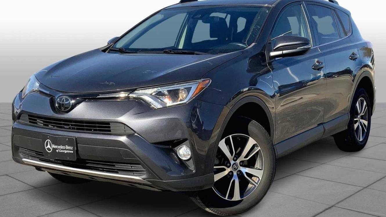 TOYOTA RAV4 2018 JTMWFREV7JJ171440 image