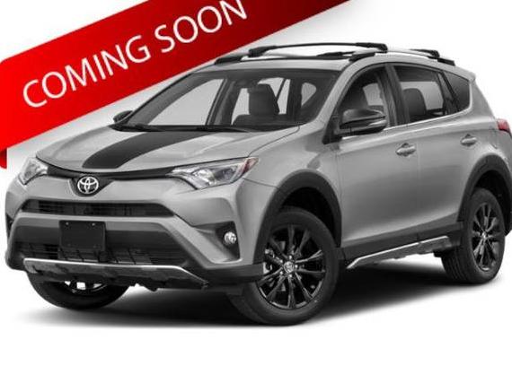 TOYOTA RAV4 2018 2T3RFREV6JW705672 image