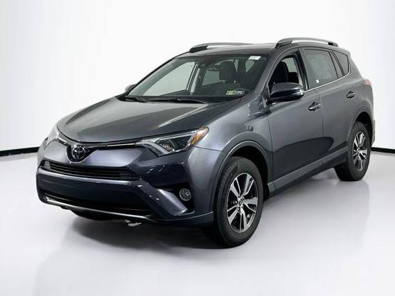 TOYOTA RAV4 2018 JTMRFREV3JD253077 image