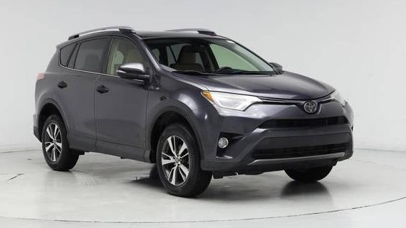 TOYOTA RAV4 2018 JTMWFREV7JJ174077 image