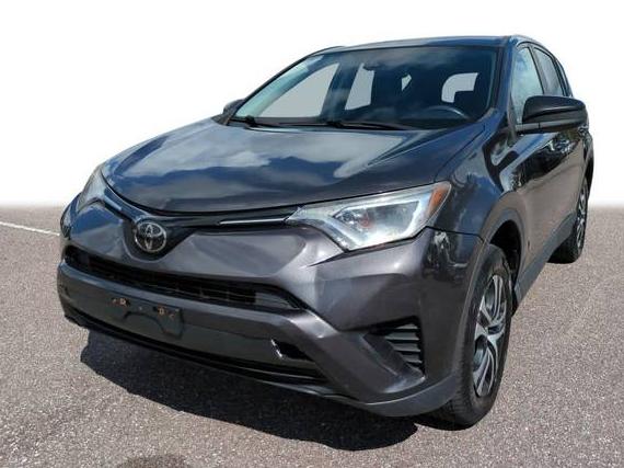 TOYOTA RAV4 2018 JTMBFREV8JJ727494 image