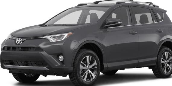 TOYOTA RAV4 2018 JTMRFREV8JD222004 image
