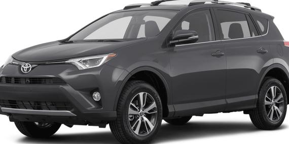 TOYOTA RAV4 2018 JTMRFREV9JJ730614 image